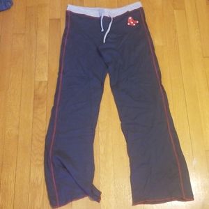 Boston red sox pants